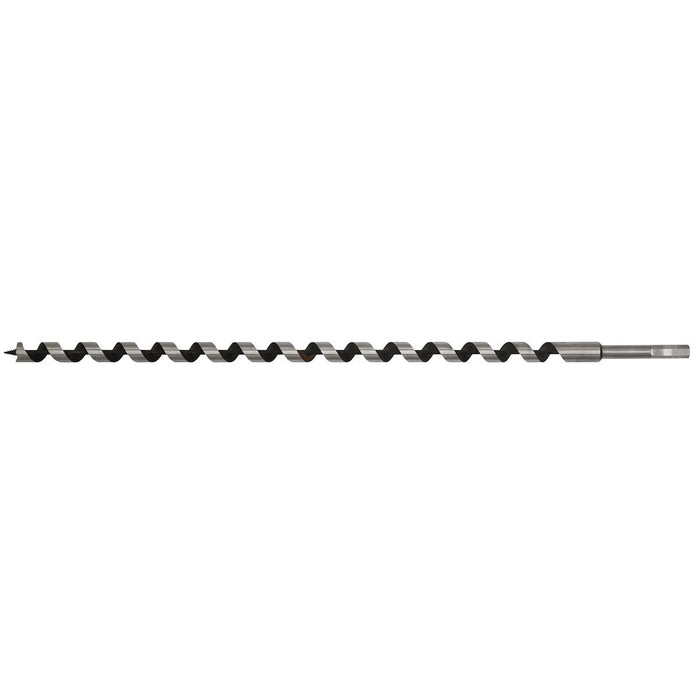 Sealey Auger Wood Drill18 x 600mm AW18x600 Sealey - Dynamic Drive