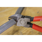 Sealey Side Cutters 160mm AK8565 Sealey - Dynamic Drive