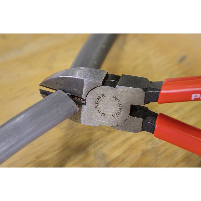Sealey Side Cutters 160mm AK8565 Sealey - Dynamic Drive