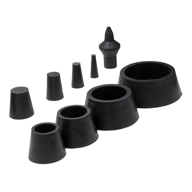 Sealey EVAP Tool Leak Detector Smoke Diagnostic VS869 Sealey - Dynamic Drive