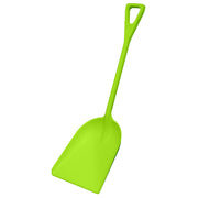 Sealey General-Purpose Polypropylene Shovel with 690mm Handle SS10 Sealey - Dynamic Drive