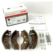AL-KO ET-SET 2051 AAA Brakes Boxed 1730057 N&N - Dynamic Drive