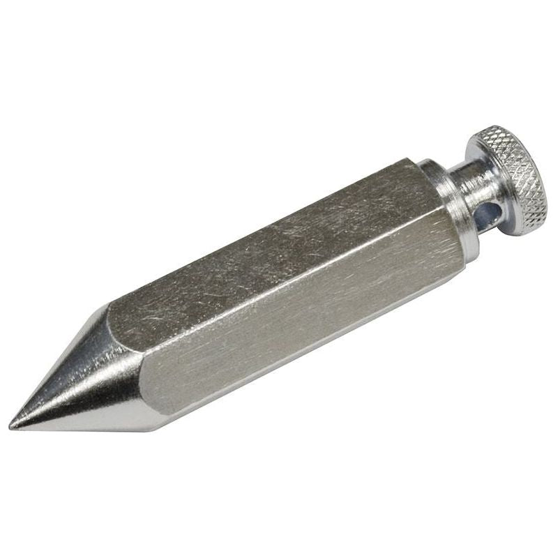 Faithfull Plumb Bob 140g (5oz) Faithfull - Dynamic Drive