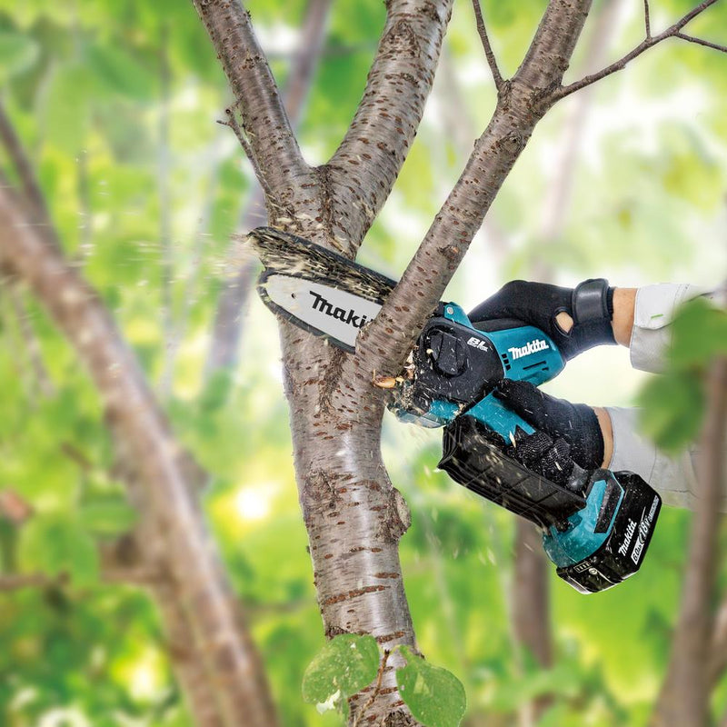 Makita Brushless Pruning Saw Duc150Z Makita - Dynamic Drive