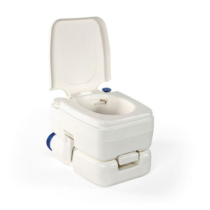 Fiamma Bi-Pot 30 Toilet (01356-01-) Fiamma - Dynamic Drive