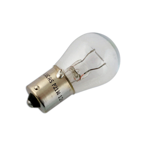 Connect Lucas Stop & Tail Bulb 24V 24W SCC OE339 10pc 30541 Tool Connection - Dynamic Drive
