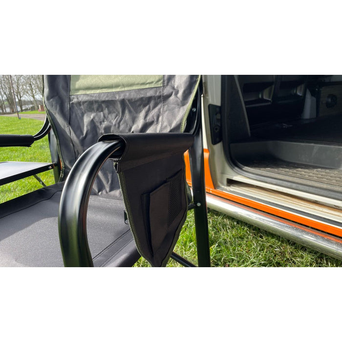 Olpro Directors Chair Olpro - Dynamic Drive