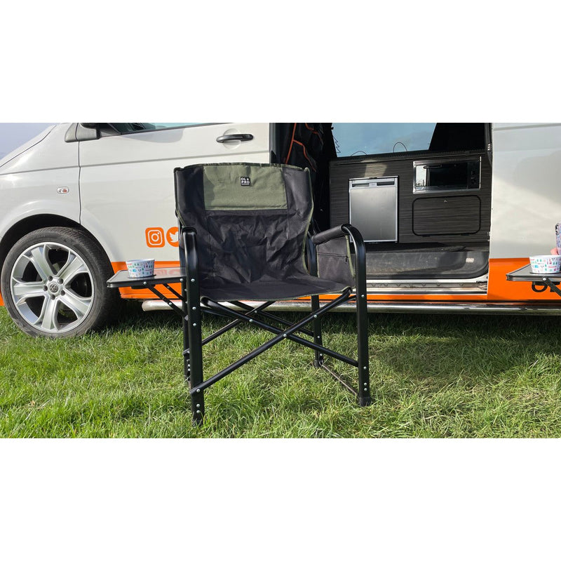 Olpro Directors Chair Olpro - Dynamic Drive