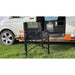 Olpro Directors Chair Olpro - Dynamic Drive