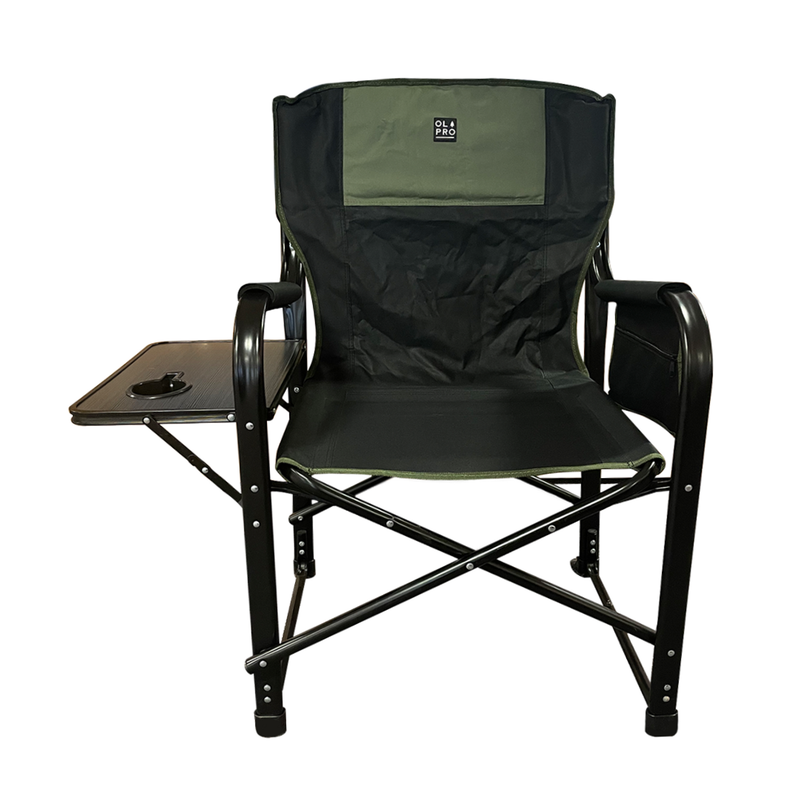 Olpro Directors Chair Olpro FU109-OLP - Dynamic Drive