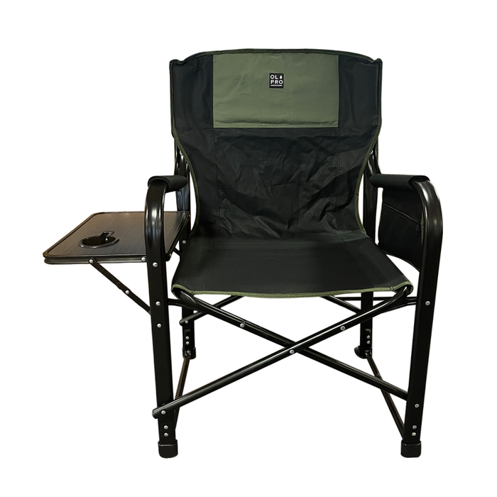 Olpro Directors Chair Olpro FU109-OLP - Dynamic Drive