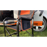 Olpro Directors Chair Olpro - Dynamic Drive