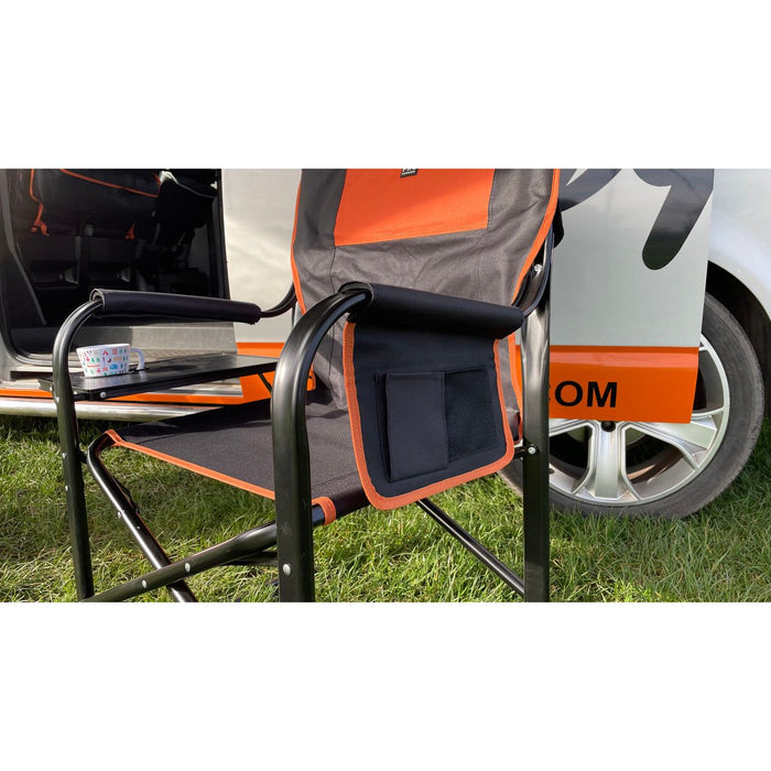 Olpro Directors Chair Olpro - Dynamic Drive