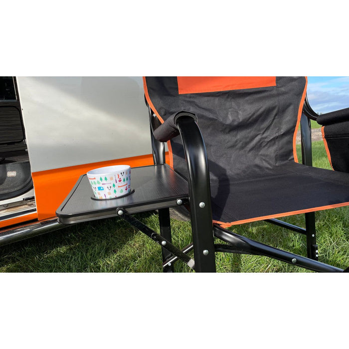 Olpro Directors Chair Olpro - Dynamic Drive