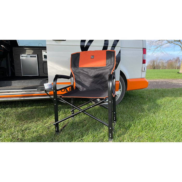 Olpro Directors Chair Olpro - Dynamic Drive