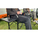 Olpro Directors Chair Olpro - Dynamic Drive