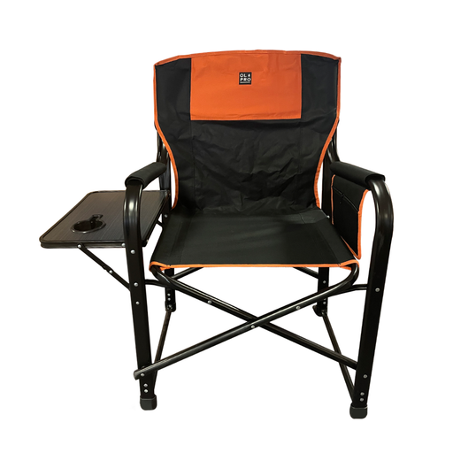 Olpro Directors Chair Olpro - Dynamic Drive