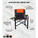 Olpro Directors Chair Olpro - Dynamic Drive