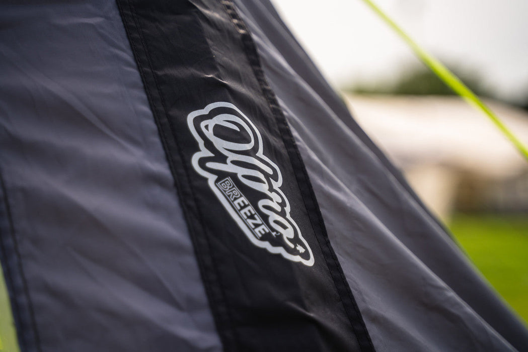 Olpro Discovery Breeze - 6 Berth Inflatable Tent Olpro - Dynamic Drive
