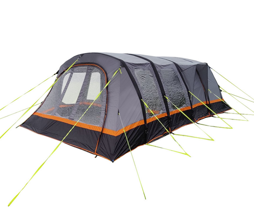 Olpro Discovery Breeze - 6 Berth Inflatable Tent Olpro - Dynamic Drive