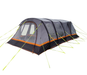 Olpro Discovery Breeze - 6 Berth Inflatable Tent Olpro - Dynamic Drive