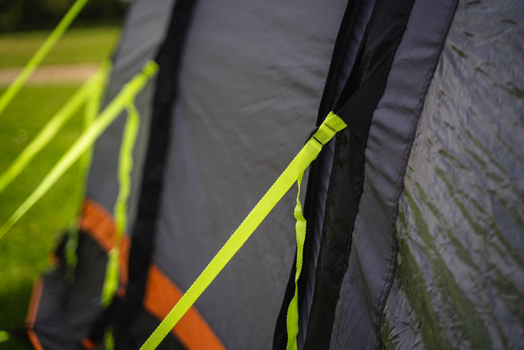 Olpro Discovery Breeze - 6 Berth Inflatable Tent Olpro - Dynamic Drive