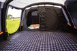 Olpro Discovery Breeze - 6 Berth Inflatable Tent Olpro - Dynamic Drive