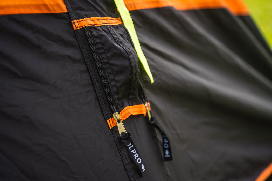 Olpro Discovery Breeze - 6 Berth Inflatable Tent Olpro - Dynamic Drive