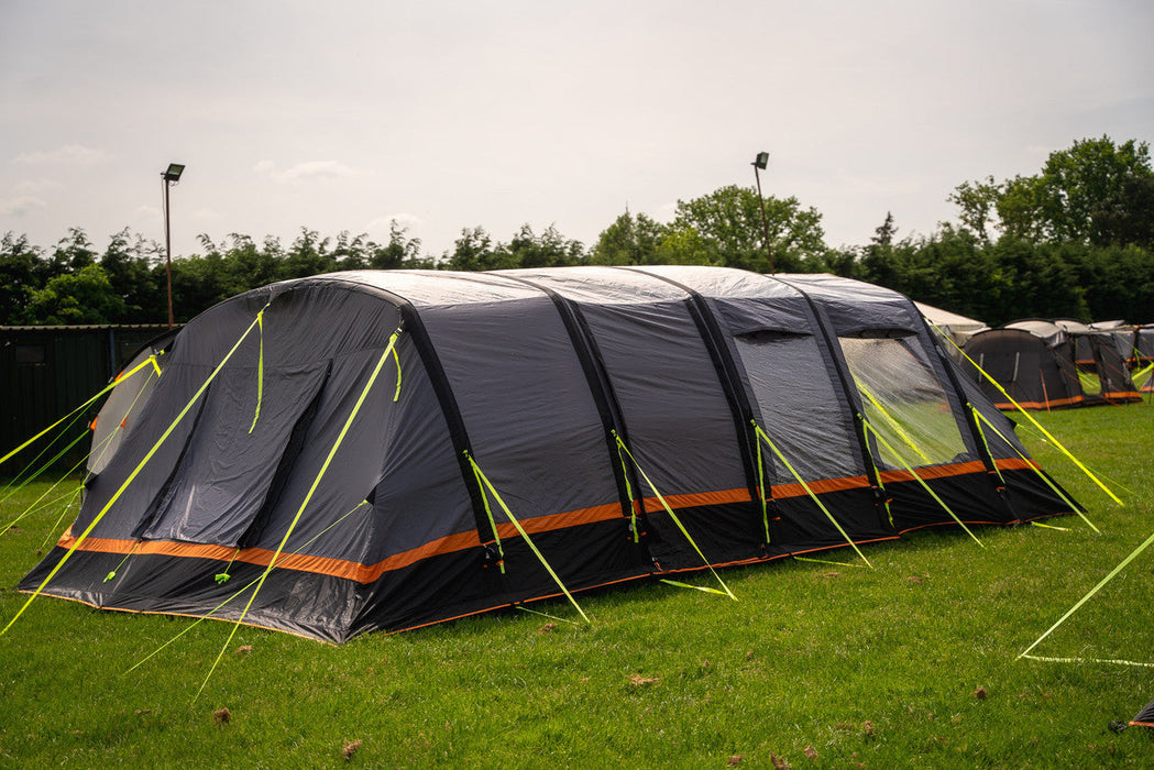 Olpro Discovery Breeze - 6 Berth Inflatable Tent Olpro - Dynamic Drive