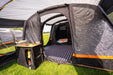 Olpro Discovery Breeze - 6 Berth Inflatable Tent Olpro - Dynamic Drive