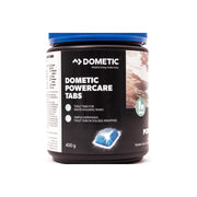 Dometic Blue Power Care Tabs 16 Per Tub Dometic - Dynamic Drive