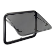 Dometic S7P Window 960mm(w) x 450mm(h) Panel to Camper Van Conversion (Top Hung Hinged) ukcampingandleisure - Dynamic Drive