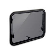 Dometic S7P Window 960mm(w) x 450mm(h) Panel to Camper Van Conversion (Top Hung Hinged) ukcampingandleisure - Dynamic Drive