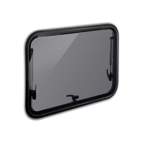 Dometic S7P Window 960mm(w) x 450mm(h) Panel to Camper Van Conversion (Top Hung Hinged) ukcampingandleisure - Dynamic Drive