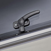 Dometic S7P Window 960mm(w) x 450mm(h) Panel to Camper Van Conversion (Top Hung Hinged) ukcampingandleisure - Dynamic Drive