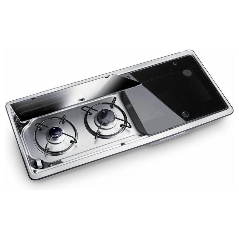 Dometic Smev 9722 Sink and Burner Hob Unit Dometic - Dynamic Drive