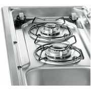 Dometic Smev 9722 Sink and Burner Hob Unit Dometic - Dynamic Drive