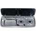 Dometic Smev Burner and Sink Combination Unit Dometic - Dynamic Drive
