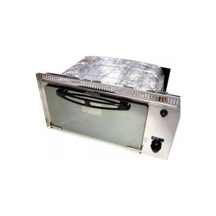 Dometic Smev Mini Grill 555 Dometic - Dynamic Drive