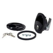 Door Lock Caravan Baggage Locker Compartment Motorhome Spare Replacement Crusader - Dynamic Drive