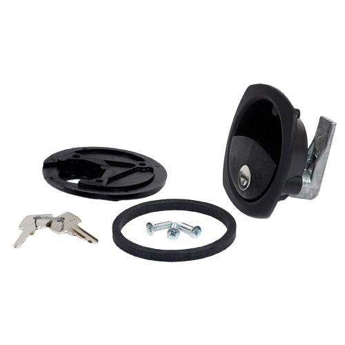Door Lock Caravan Baggage Locker Compartment Motorhome Spare Replacement Crusader - Dynamic Drive