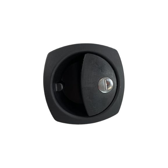Door Lock Caravan Baggage Locker Compartment Motorhome Spare Replacement Crusader - Dynamic Drive