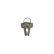 Door Lock Caravan Baggage Locker Compartment Motorhome Spare Replacement Crusader - Dynamic Drive
