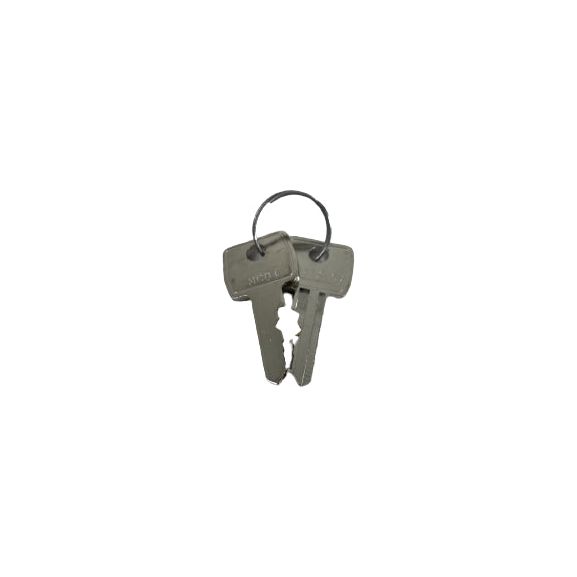 Door Lock Caravan Baggage Locker Compartment Motorhome Spare Replacement Crusader - Dynamic Drive