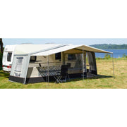 Isabella Front Sun Canopy Eclipse G19 with CarbonX Frame Isabella - Dynamic Drive
