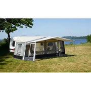 Isabella Front Sun Canopy Eclipse G19 with CarbonX Frame Isabella - Dynamic Drive