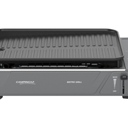 Campingaz Bistro Grill Single Tube Burner Portable Camping Gas Grill Campingaz - Dynamic Drive