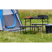 Campingaz Bistro Grill Single Tube Burner Portable Camping Gas Grill Campingaz - Dynamic Drive