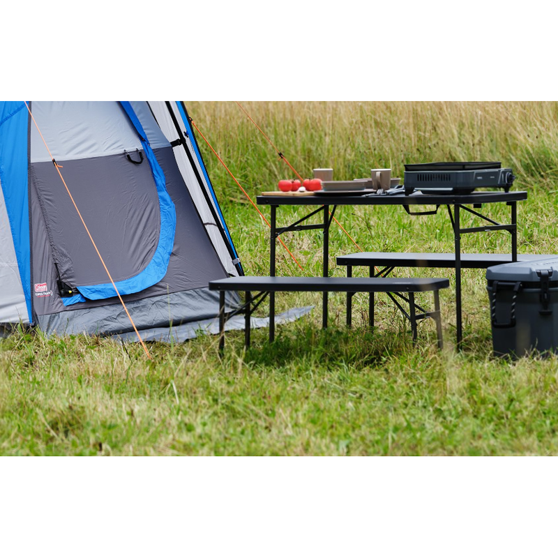 Campingaz Bistro Grill Single Tube Burner Portable Camping Gas Grill Campingaz - Dynamic Drive