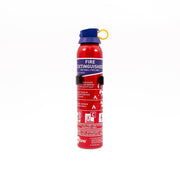 Dry Powder Fire Extinguisher 0.6Kg ukcampingandleisure - Dynamic Drive